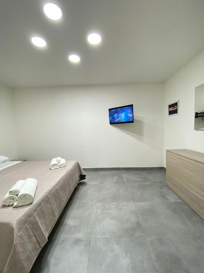 The Gate Apartment Naples Exterior photo