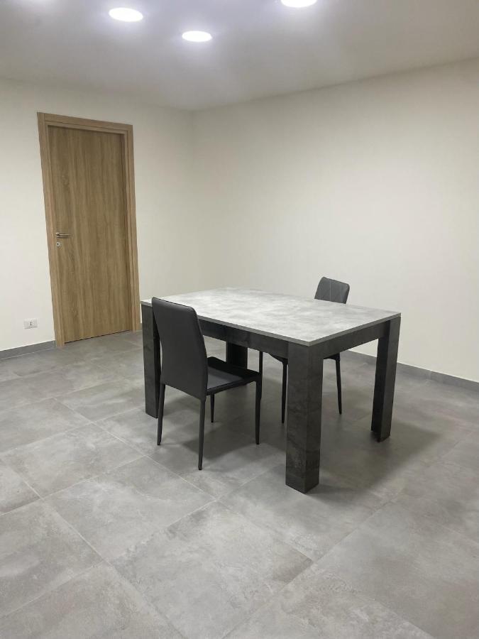 The Gate Apartment Naples Exterior photo