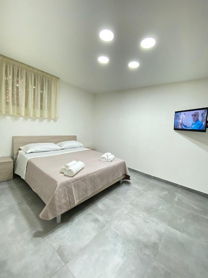 The Gate Apartment Naples Exterior photo